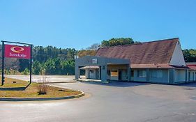 Red Roof Inn Lagrange Georgia